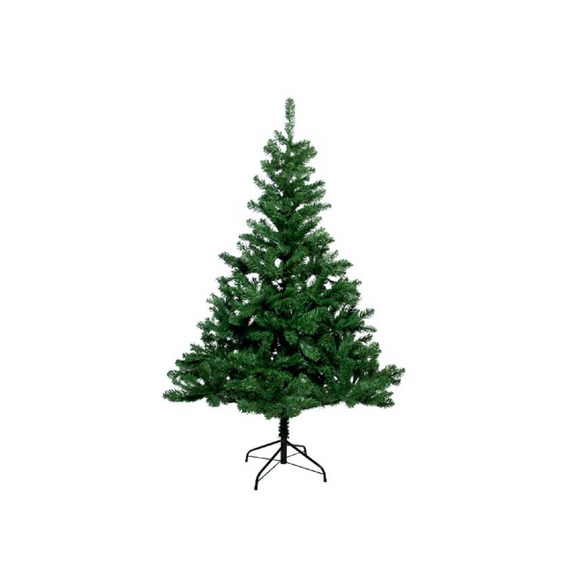 ARTIFICIAL CHRISTMAS TREE - 1.8M (6FT)
