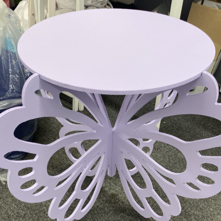 BUTTERFLY TABLE