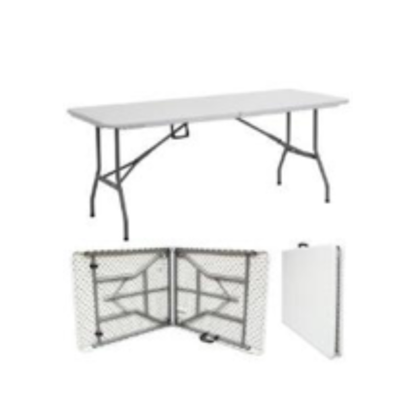 5FT TRESTLE TABLE