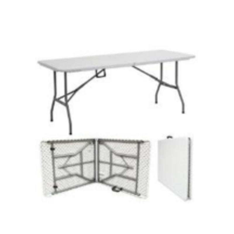 5FT TRESTLE TABLE