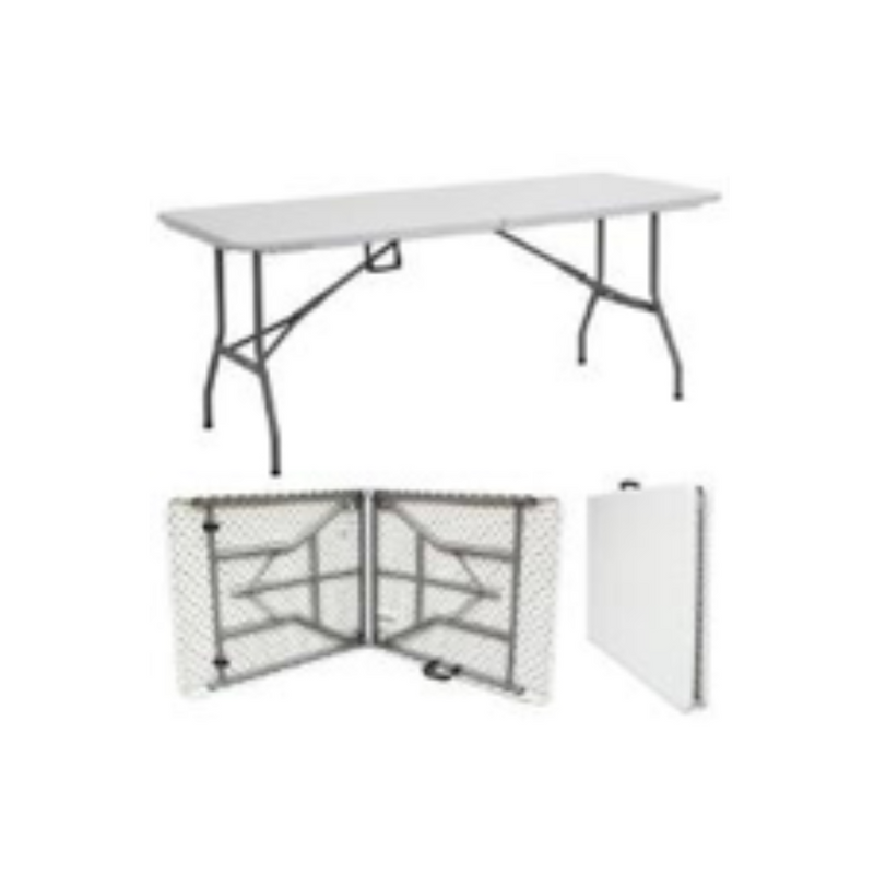 6FT TRESTLE TABLE