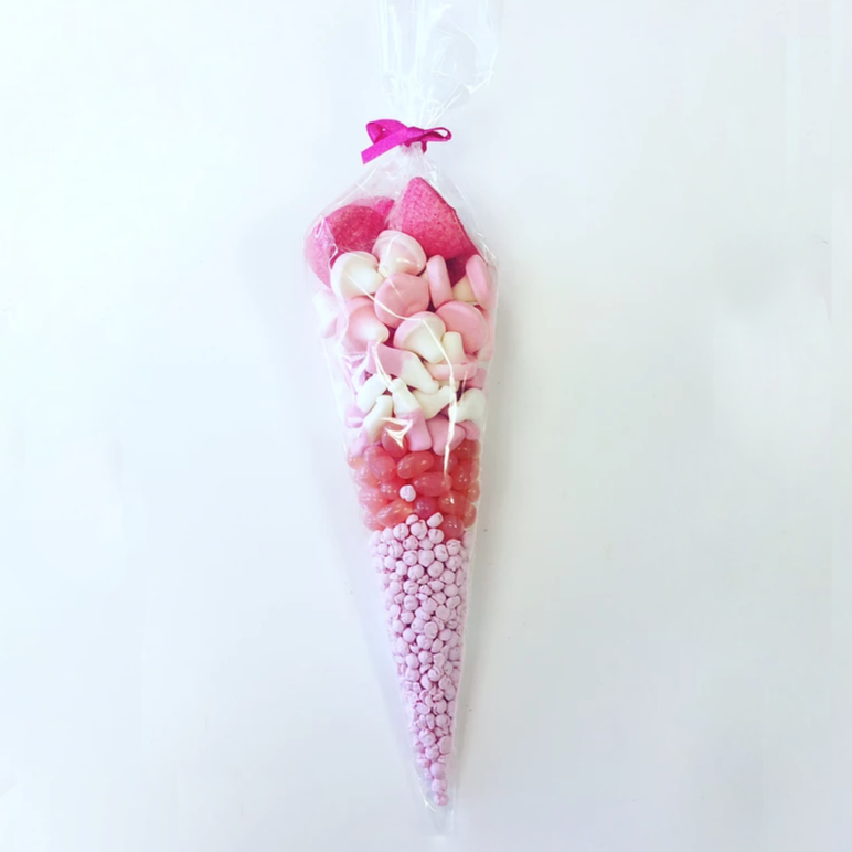 SWEET CONES