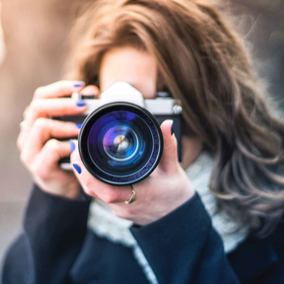 PHOTOGRAPHER