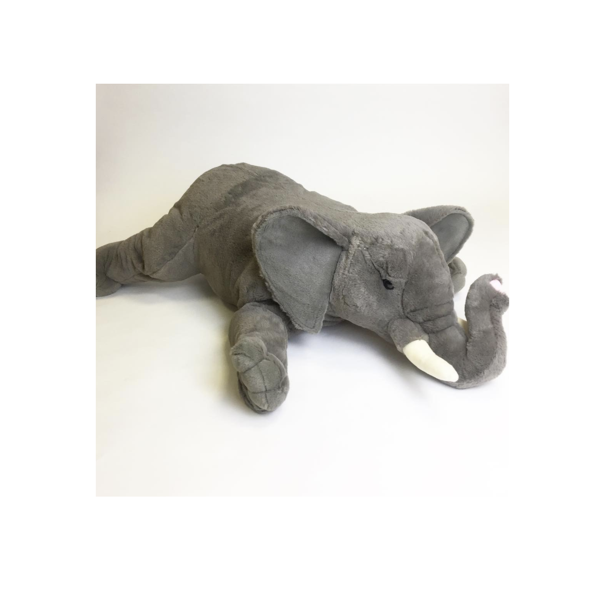 TOY BABY ELEPHANT PLUSH