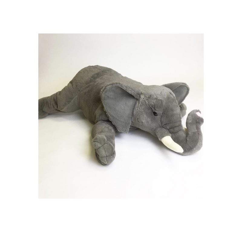 TOY BABY ELEPHANT PLUSH