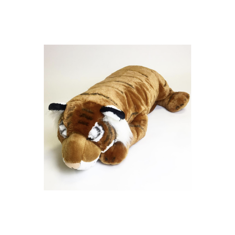 TOY BABY TIGER - PLUSH