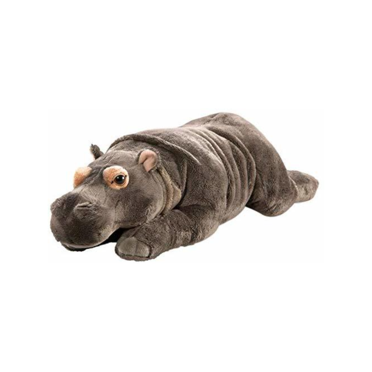 TOY BABY HIPPO - PLUSH