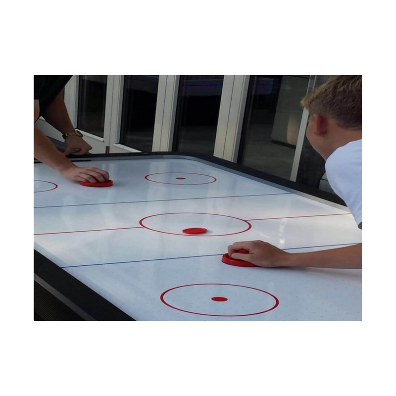 AIR HOCKEY