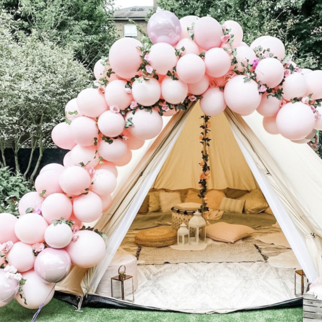 BELL TENT 5FT