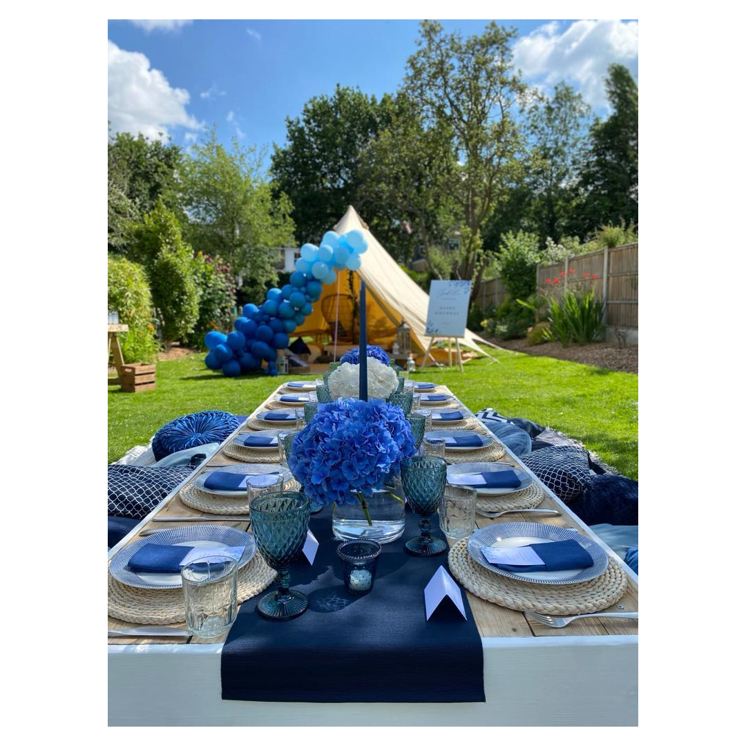 BELL TENT 5FT
