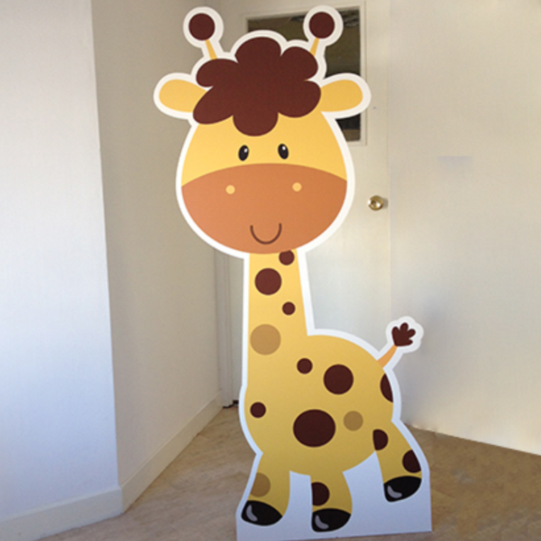 BESPOKE CUT-OUTS
