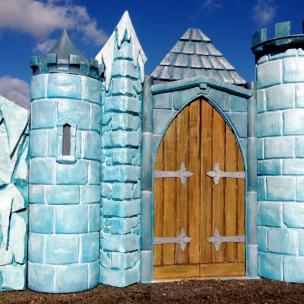 ICE CASTLE