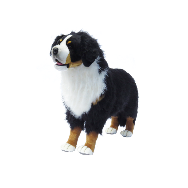 TOY NANA DOG - PLUSH