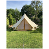 BELL TENT 5FT