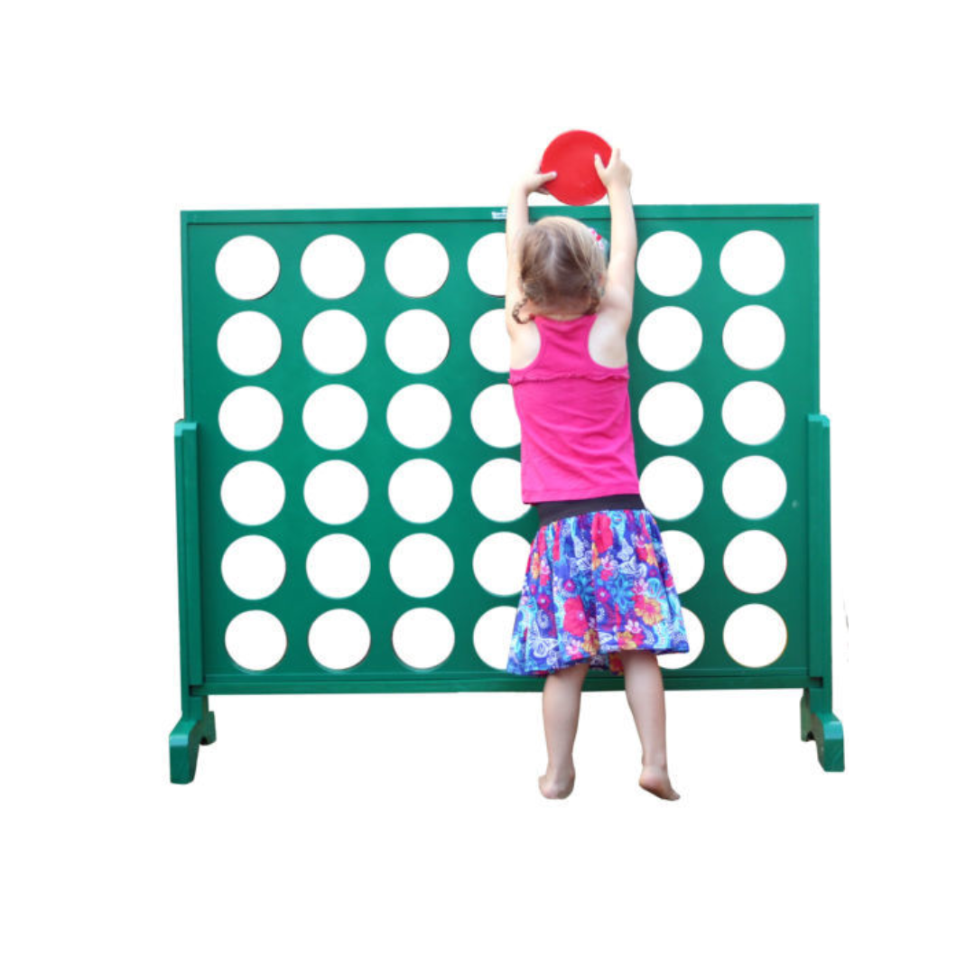 CONNECT 4