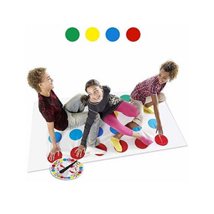 TWISTER