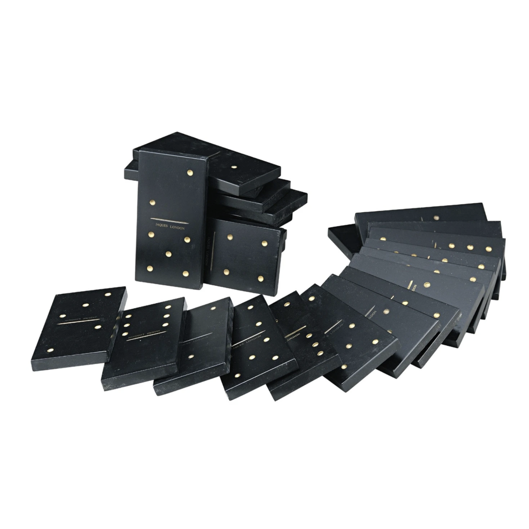 GARDEN DOMINOES