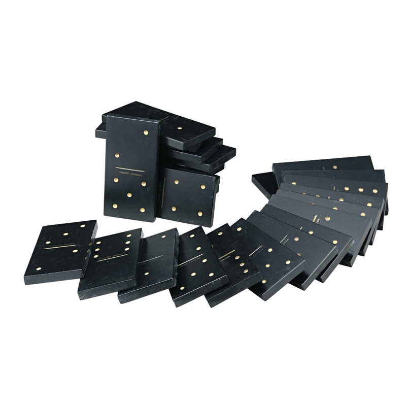 GARDEN DOMINOES
